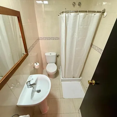 Maison d'hôtes Rosa Benidorm