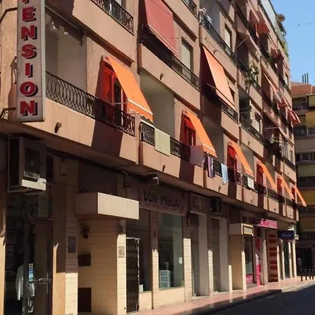 Maison d'hôtes Rosa *