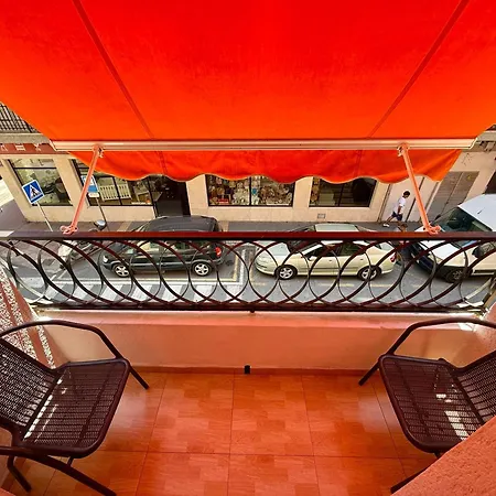 Maison d'hôtes Rosa