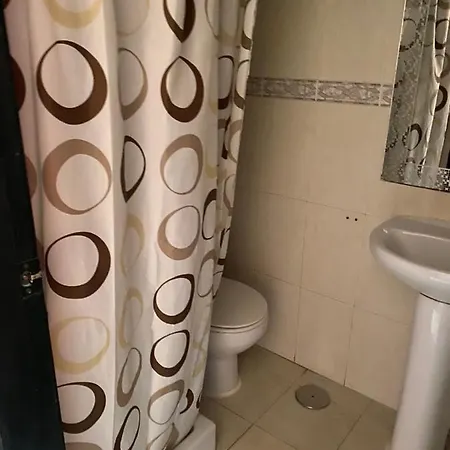 Pensión Rosa