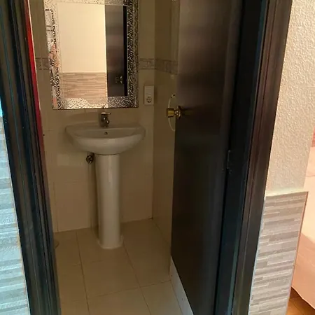Rosa Guest house