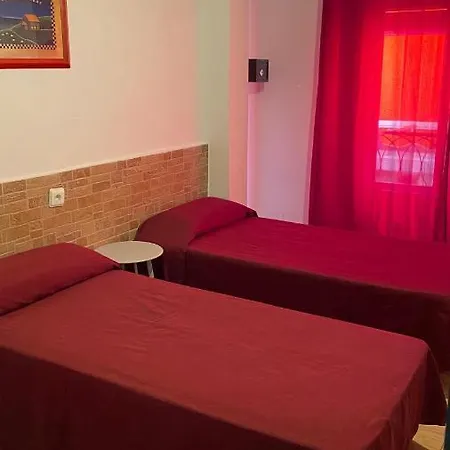 Guest house Rosa *