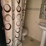 בית הארחה Rosa
