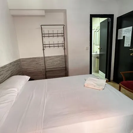 Pensjonat Rosa Benidorm