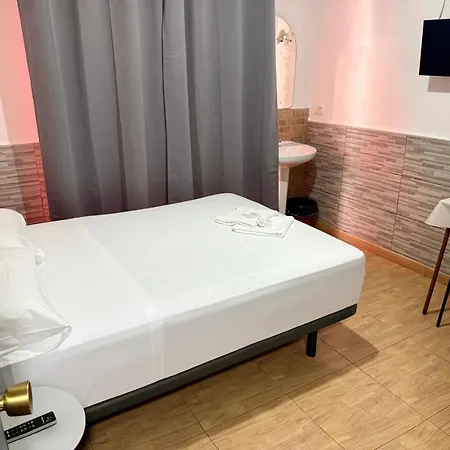 Rosa ベニドルム