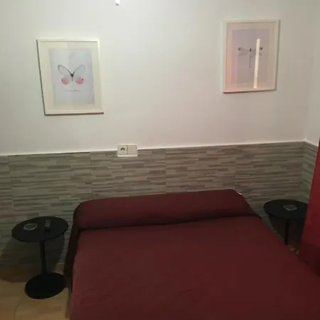Rosa Gasthuis Benidorm